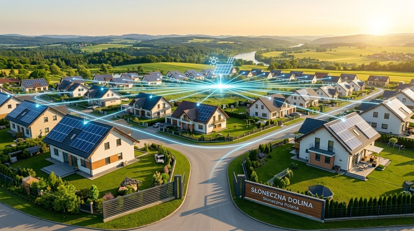 Spółdzielnia Energetyczna KOWR